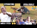 Yandirimbo Ya Bivamuruyumwuga Iranze Irasotse Koresha Itegeko Abazungu Bamuteye Inkunga Muruhame 