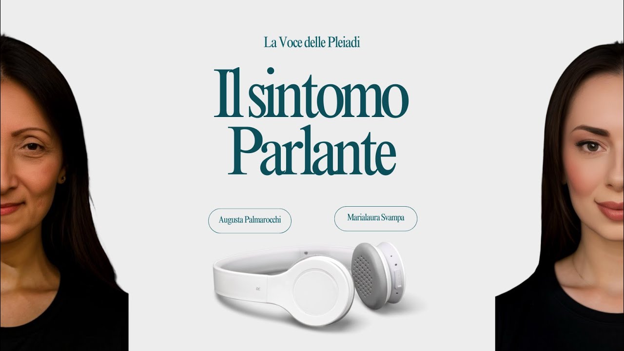 EPISODIO 9 - MAL DI TESTA