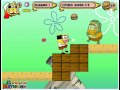 Spongebob M-Mask (PC browser game)