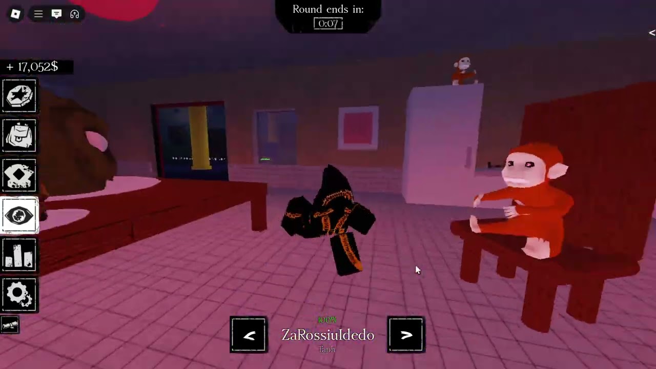 Taph imitating  john doe and doing the bunny hop tech (EXPLOIT EXCLUSIVE) (also check desc)