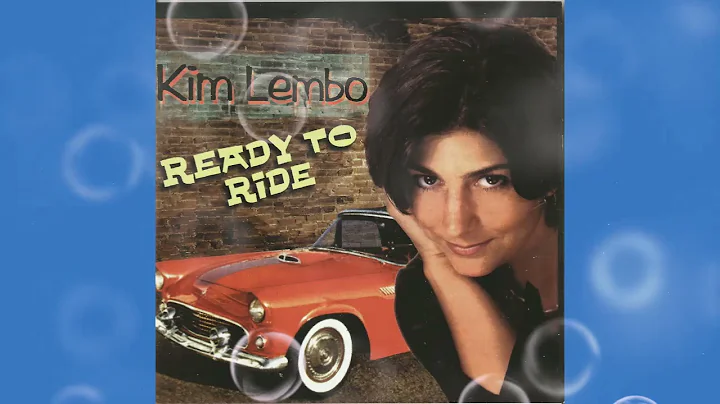 "Ain't No Love In The Heart Of The City"  - Kim Le...