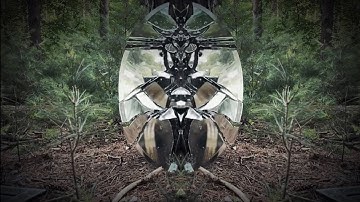 PHARO - DUALITY (Official Music Video)