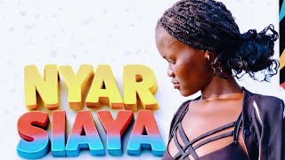 NYAR SIAYA OFFICIAL VIDEO - STIVO WUOD UGENYA.