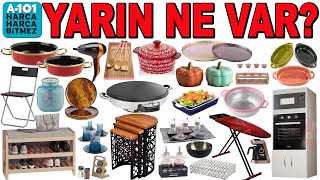 A101 22 EYLÜL 2023 | BU PERŞEMBE YARIN NE VAR? | BORCAM MUTFAK EŞYALARI | SAKLAMA KABI SETİ #A101