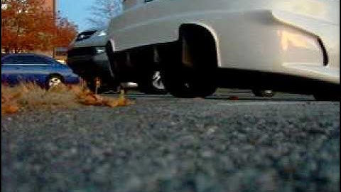 WOT Box 2-Step Launch Control V6 Mazda 6 - 3000 RPM