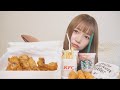 やる気が出ないのでハイカロリーなものを爆食いしちゃいます。