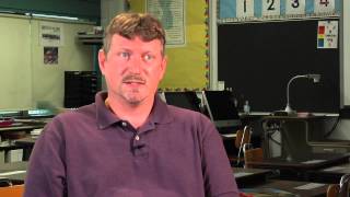 Bullying in Elementary School - Steve Michaels, MA, Elementary School Principal