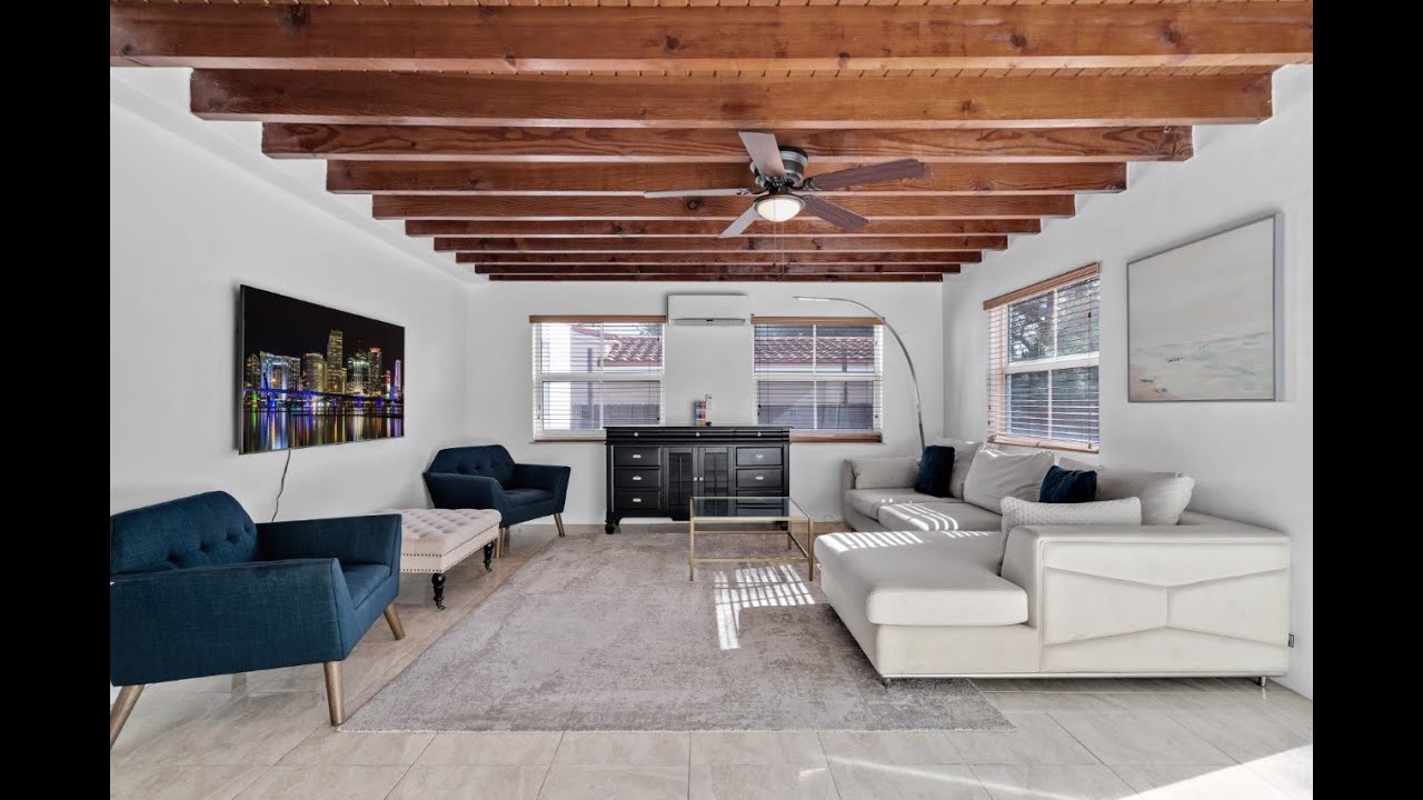 Welcome to The Roads, Miami Florida!