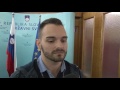 Evropski steber socialnih pravic - Sindikat Mladi plus, Želimir Stanić