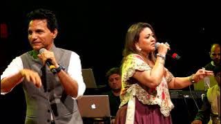 Mere Mitwa Mere Geet Re - Anil Bajpai, Heimal Shah/ Shadaj Musical/ Saaz Awaaz.