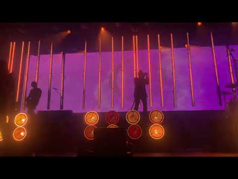 A Perfect Circle - Judith - June 21, 2026 - Düsseldorf