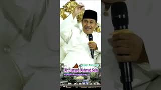 Ngaji Bareng Kh Jumardi Akhmad Salis,Orang tua kita lahir kedunia juga lantaran #mualaf #pengajian