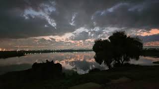 Echoes at Dusk (황혼의 메아리) /Photo by BYHwang