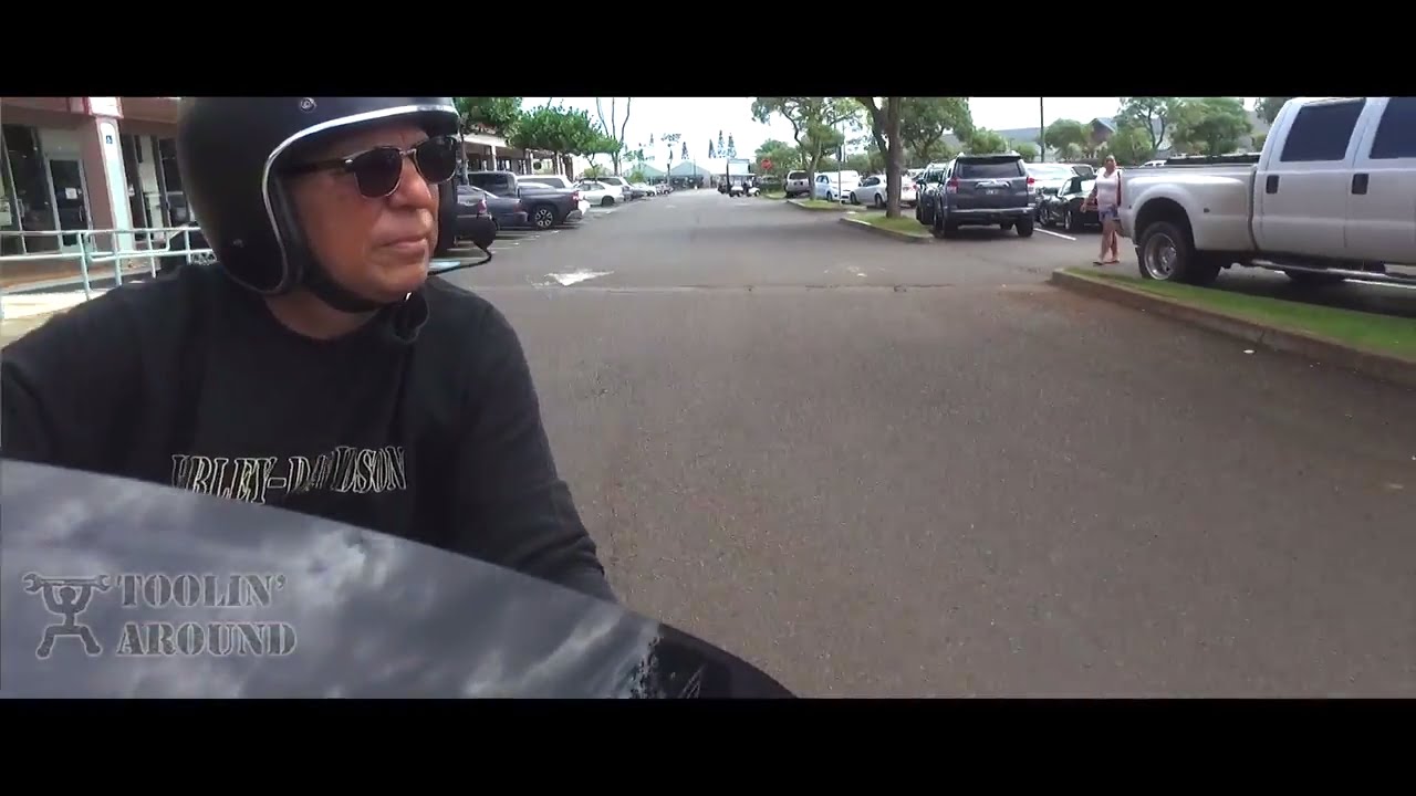 daily vlog youtube New MotoVlog Style Test