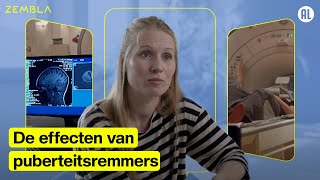 Het beloofde transgenderonderzoek | Zembla