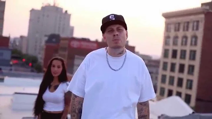 Cordell Drake Overtime My Grind Official Video