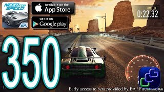 NEED FOR SPEED No Limits Android iOS Walkthrough - Part 350 - Car Series: The Masterpiece Ch5 screenshot 1