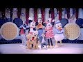 Stay fit with mickey and minnie  official music  disney india