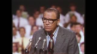 George Beverly Shea - Amazing Grace (1971)