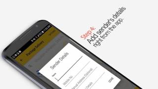 Couch Potato App Step-By-Step