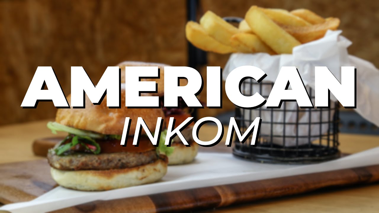 HIDDEN GEMS! 5 AMERICAN RESTAURANTS in Inkom, Idaho YouTube
