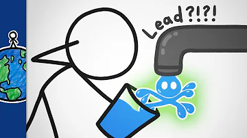 Do lead pipes need to be replaced?