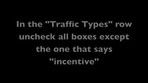 Maxbounty links tutorial