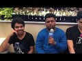 Boyz 2 | Esakal Interview | Vishal Devrukhkar | Avdhoot Gupte