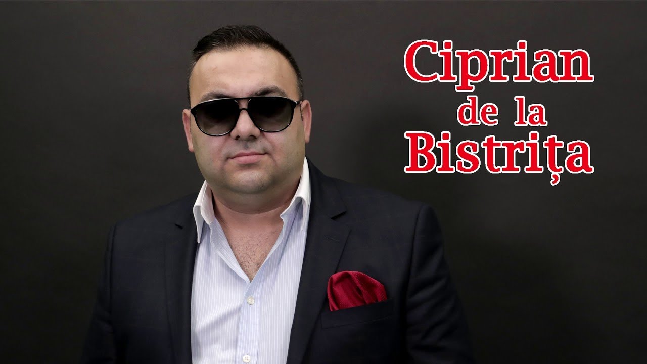 ciprian de la bistrita patroneasa