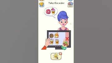 DOP 5 Draw One Part Fun Mobile Puzzle Game (Walkthrough + Tips) #gaming #dop5 #puzzle @MrBeast