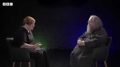 Священник-иноагент Кураев о том, что в голове у Патриарха и будущем РПЦ | Интервью Би-би-си