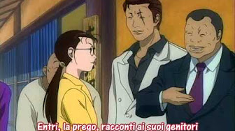 ごくせんアニメ Youtube