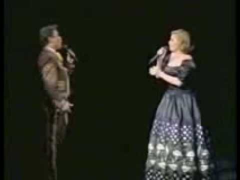 Juan Gabriel Dueto con Rocio Durcal - El Destino