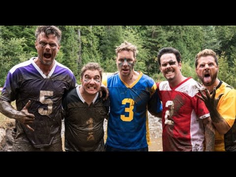 Buddy Games