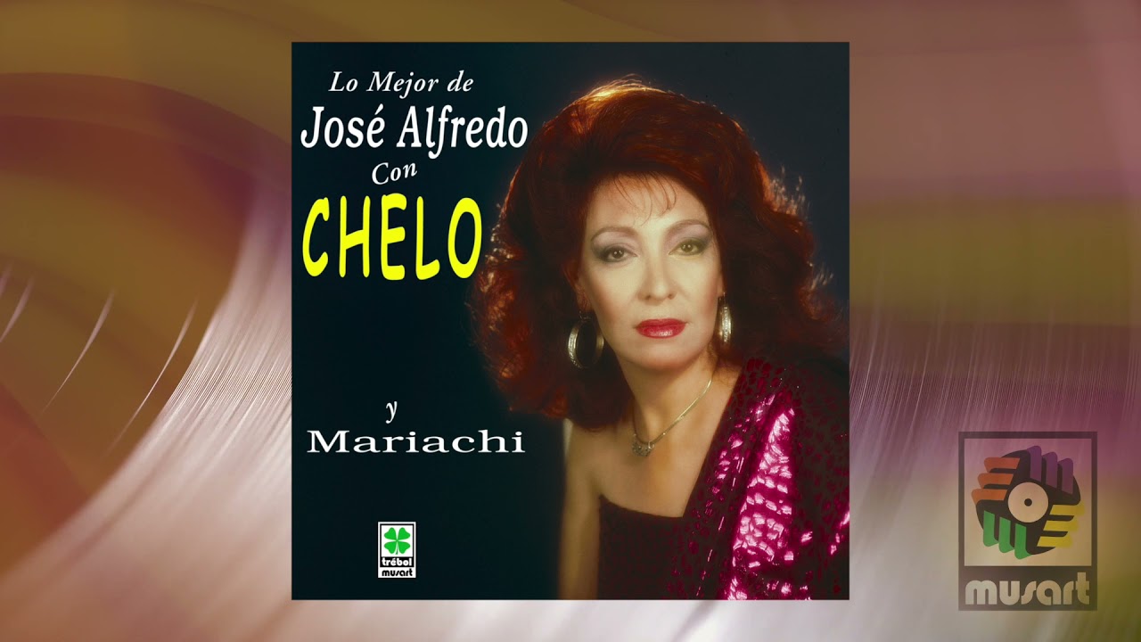 Chelo - Cuando Nadie Te Quiera (Visualizador Oficial)