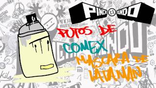 #PODCASTCINI - Mascara de Lataman @pinchimundo