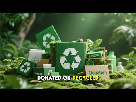Smith Family House Clearances video