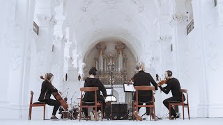 Faux Tales - Soar (Live At Abbatiale)
