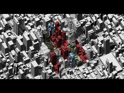 DigitalFUTURES 2022 -