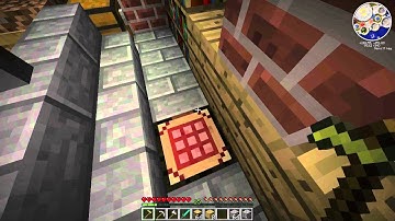 Minecraft 1.0.0: Crafting Table II Modshowoff