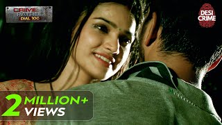 Neha का दिल दहलाने वाला Case | Aakrosh | Crime Patrol Dial 100 | Full Episode