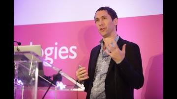 Modeling Human Strategic Behavior: Behavioral Economics to Deep Learning - Kevin Leyton-Brown, UBC