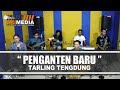 " PENGANTEN BARU " Tarling Tengdung Zaimedia Live Music (Cover) By Mimi Nunung