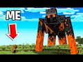 7 NEW Mutant Mobs in Minecraft!