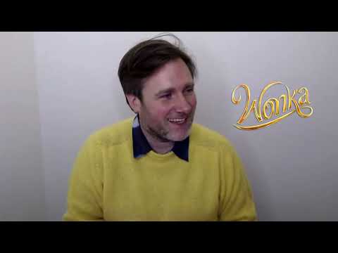 Wonka Interview: Director Paul King on Reception, Timothée Chalamet's Range