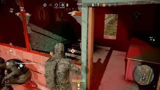 Ghost War: Lag Switcher "Kirsan479"