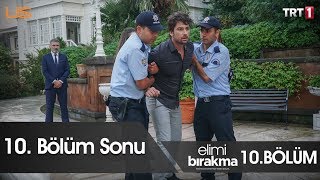 Şok haber! (Bölüm Sonu) - 10. Bölüm Sonu