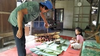 Hari libur bikin bebek bakar