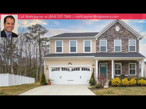 9418 Carswell Street, North Chesterfield, VA home video tour