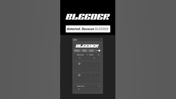 😮 INSANE NEW PHOTOSHOP PLUGIN! BLEEDER Ink Bleed Effect